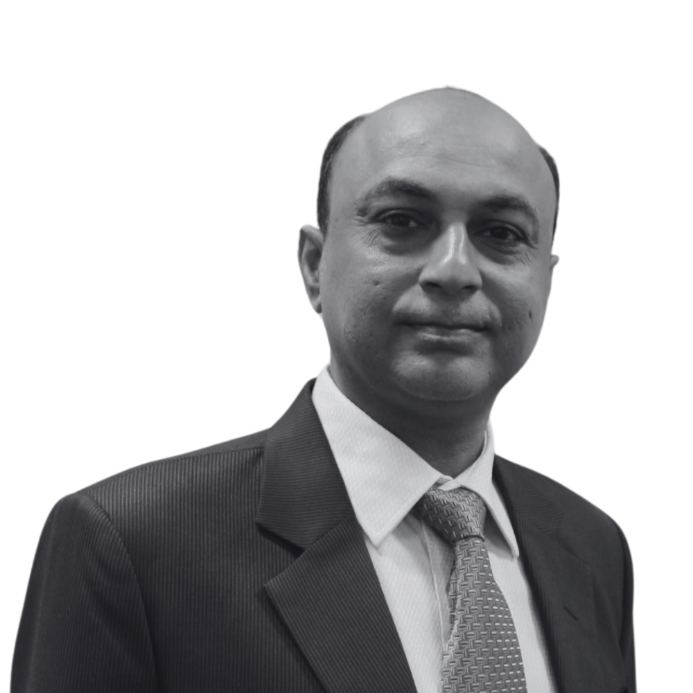 Captain Hemant Gupta